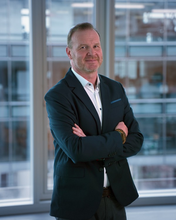 Patrick Neuenschwander